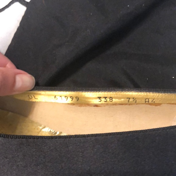 Ferragamo flats size 36 - Picture 8 of 8